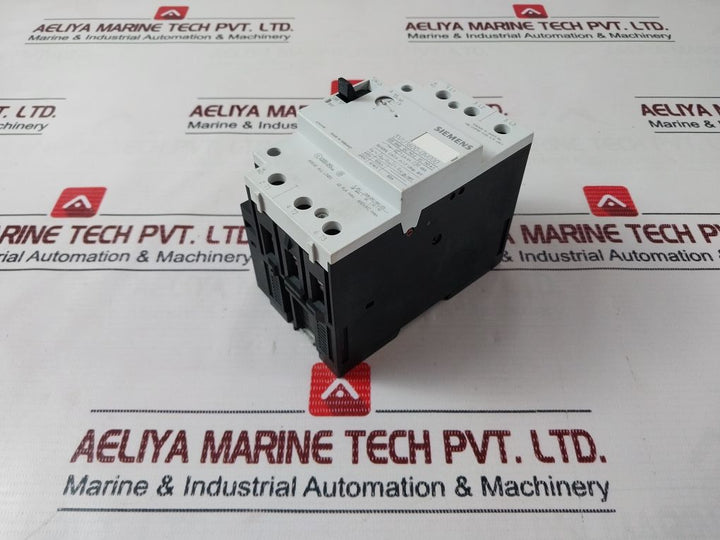 Siemens 3Vu1600-0Mj00
