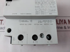 Siemens 3Vu1600-0Mj00