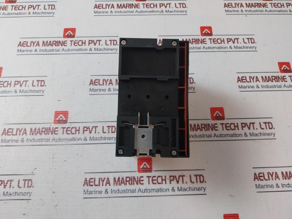 Siemens 3Vu1640-1Mm00 Motor Protection Circuit Breaker 50/60Hz