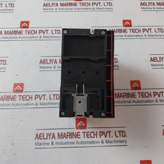Siemens 3Vu1640-1Mm00 Motor Protection Circuit Breaker 50/60Hz