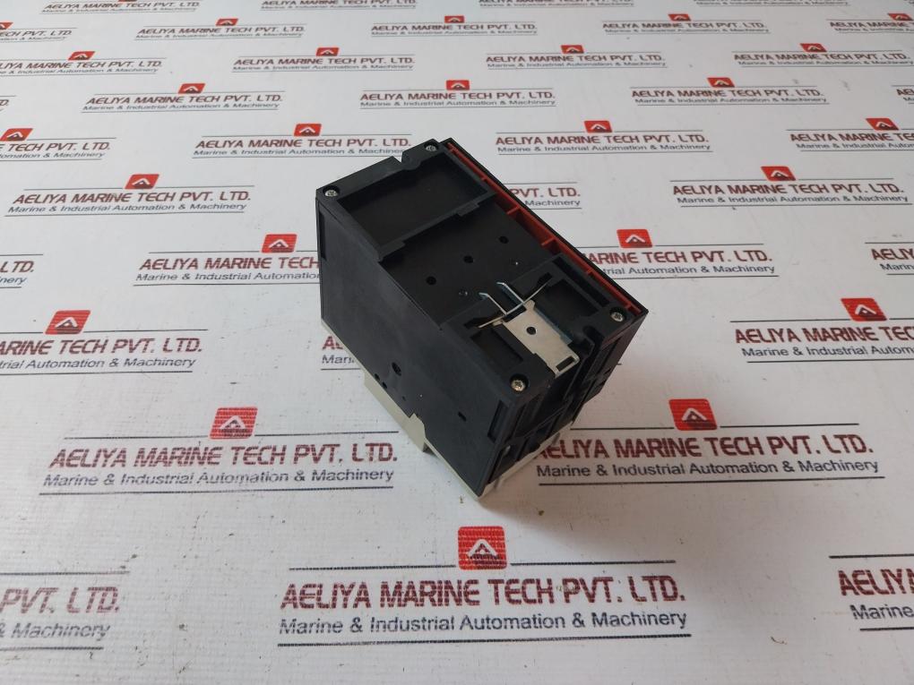 Siemens 3Vu1640-1Mm00 Motor Protection Circuit Breaker 50/60Hz