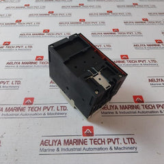 Siemens 3Vu1640-1Mm00 Motor Protection Circuit Breaker 50/60Hz