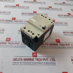 Siemens 3Vu1640-1Mm00 Motor Protection Circuit Breaker 50/60Hz