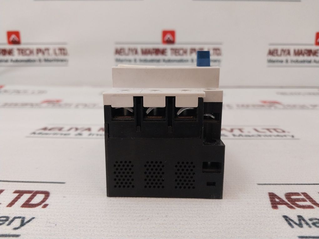 Siemens 3Vu9138-2Ab00 Current Limiter