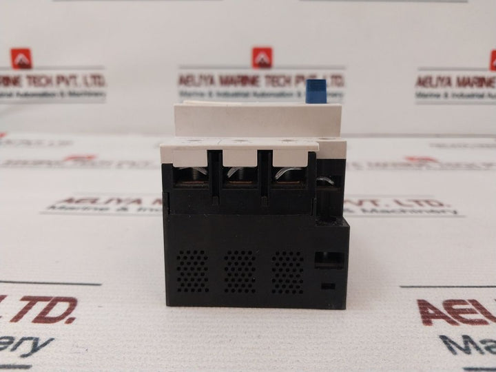 Siemens 3Vu9138-2Ab00 Current Limiter