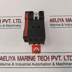 Siemens 3Vu9138-2Ab00 Current Limiter