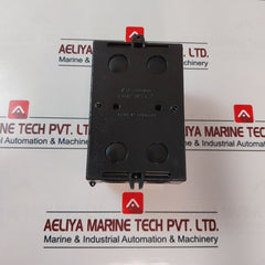 Siemens 3Vu91 33-2Da00 Cast Housing