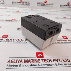 Siemens 3Vu91 33-2Da00 Cast Housing