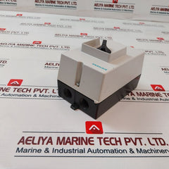 Siemens 3Vu91 33-2Da00 Cast Housing