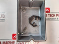 Siemens 3Vu91 33-2Da00 Cast Housing