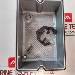 Siemens 3Vu91 33-2Da00 Cast Housing