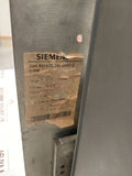 Siemens 3Wl1363-4Dg45-1An2 Circuit Breaker