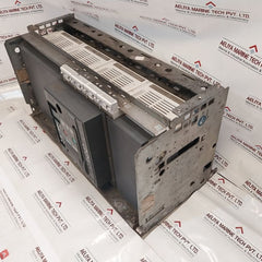 Siemens 3Wl1363-4Dg45-1An2 Circuit Breaker