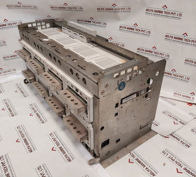 Siemens 3Wl1363-4Dg45-1An2 Circuit Breaker