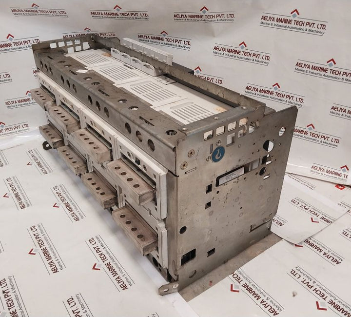 Siemens 3Wl1363-4Dg45-1An2 Circuit Breaker