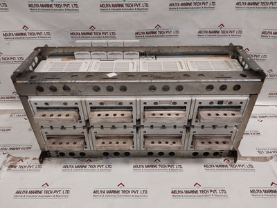 Siemens 3Wl1363-4Dg45-1An2 Circuit Breaker