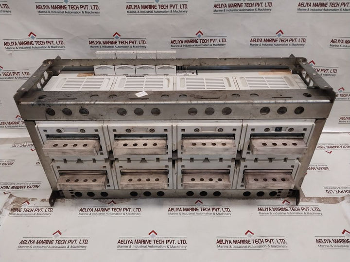 Siemens 3Wl1363-4Dg45-1An2 Circuit Breaker