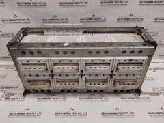 Siemens 3Wl1363-4Dg45-1An2 Circuit Breaker