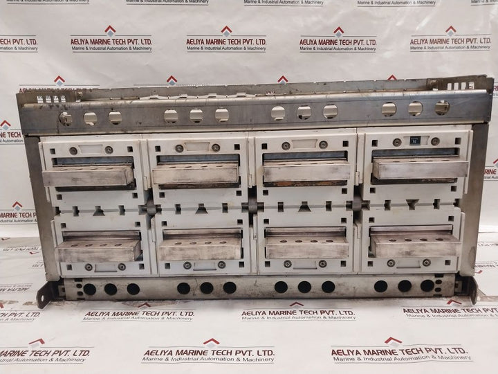 Siemens 3Wl1363-4Dg45-1An2 Circuit Breaker