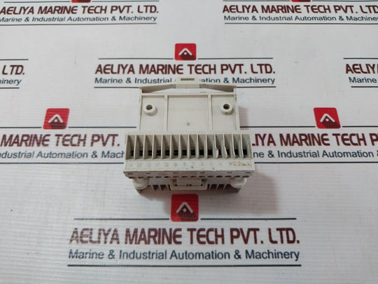 Siemens 3Wl9111-0Ab03-0Aa0 Circuit Breaker Accessories 10A 250V