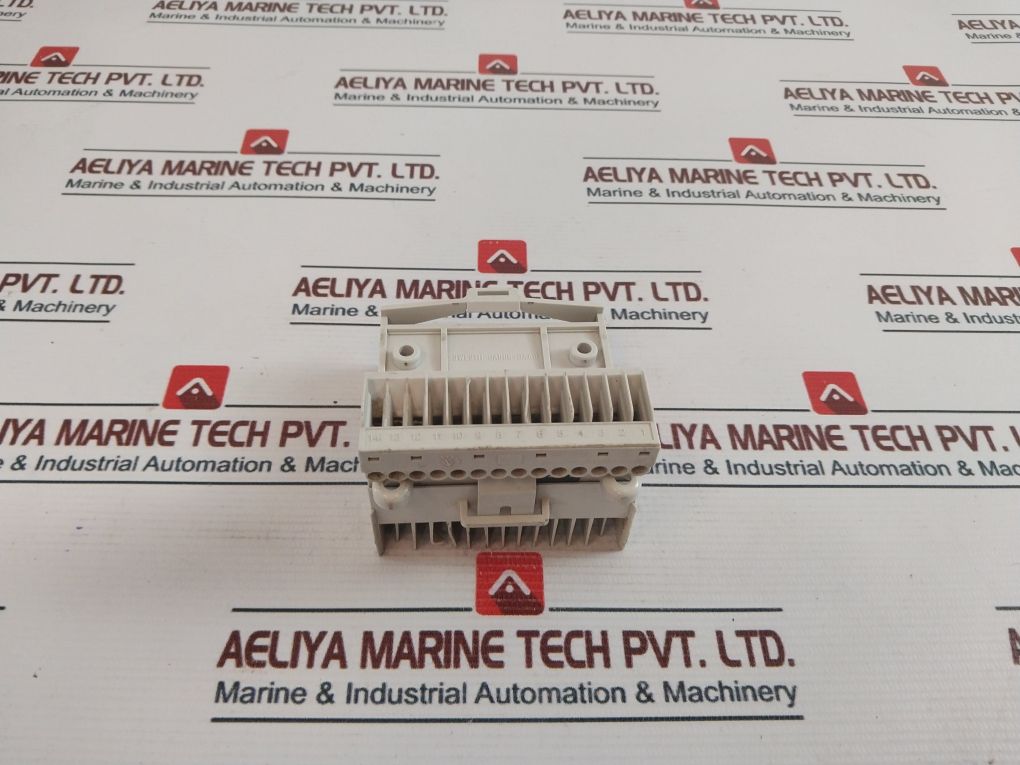 Siemens 3Wl9111-0Ab08-0Aa0 Circuit Breaker Accessories 10A 250V