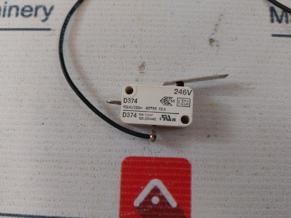 Siemens 3Wl9111-0Aj06-0Aa0 Circuit Breaker Motor Main Switch Kit