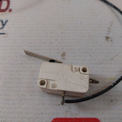 Siemens 3Wl9111-0Aj06-0Aa0 Circuit Breaker Motor Main Switch Kit
