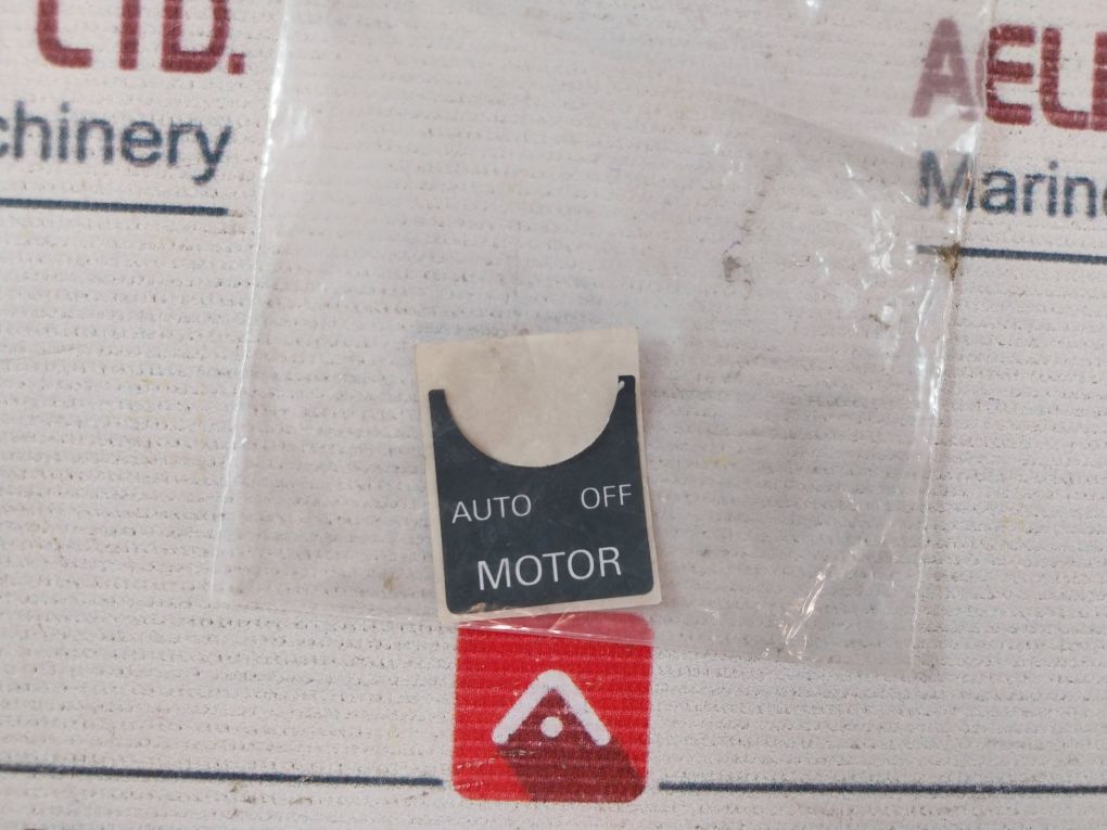 Siemens 3Wl9111-0Aj06-0Aa0 Circuit Breaker Motor Main Switch Kit
