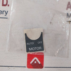 Siemens 3Wl9111-0Aj06-0Aa0 Circuit Breaker Motor Main Switch Kit