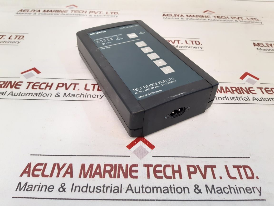 Siemens 3wl9111-0at31-0aa0 accessories circuit breaker