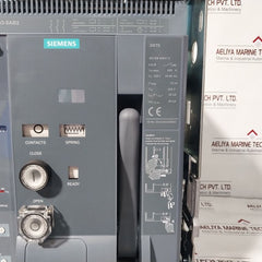 Siemens 3Wt8080-6Un33-5Ab2