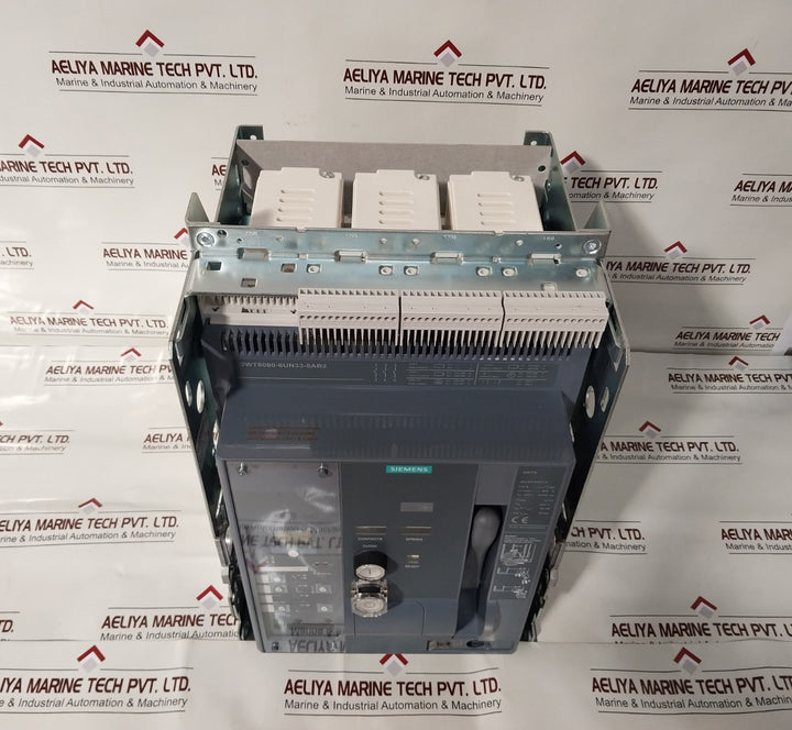 Siemens 3Wt8080-6Un33-5Ab2