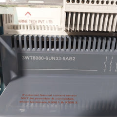 Siemens 3Wt8080-6Un33-5Ab2