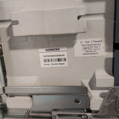 Siemens 3Wt8080-6Un33-5Ab2