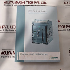 Siemens 3Wt8080-6Un33-5Ab2
