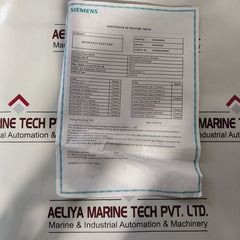 Siemens 3Wt8080-6Un33-5Ab2