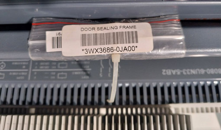 Siemens 3Wt8080-6Un33-5Ab2