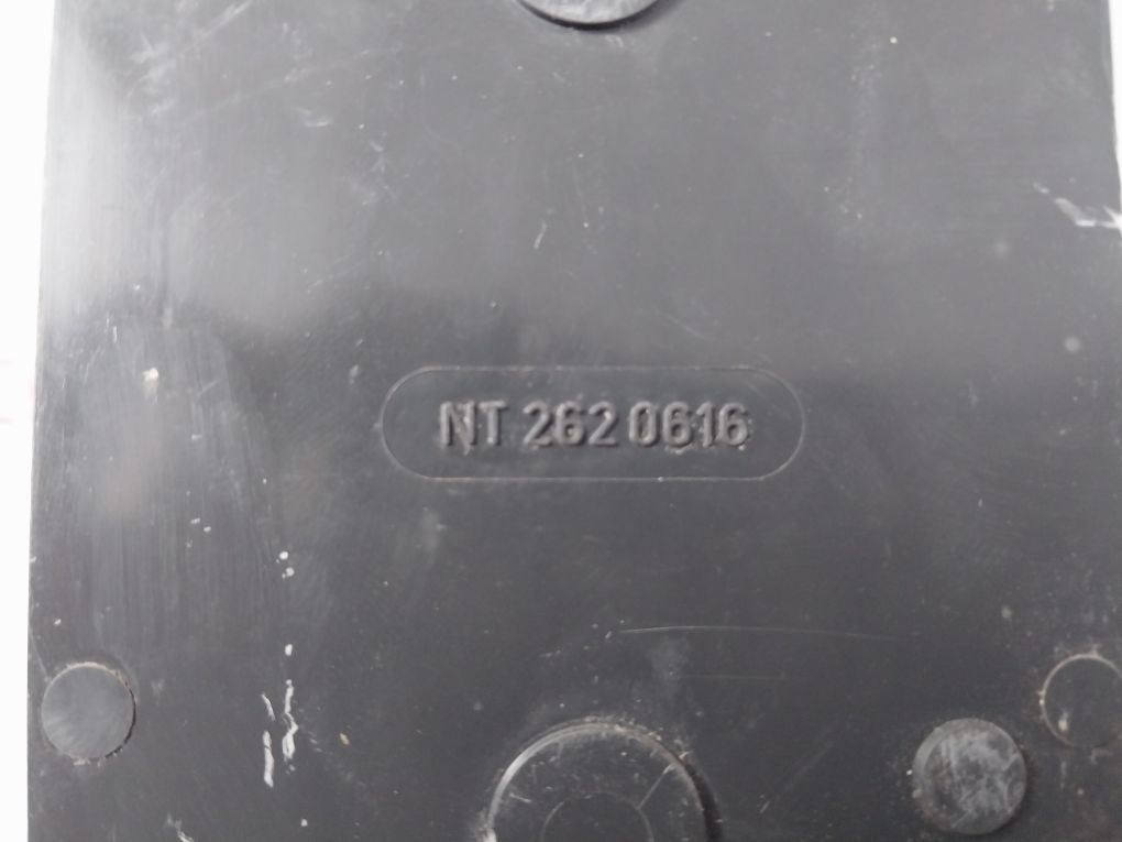 Siemens 3Wx2953-0Aa2 Module 440V 40-60Hz