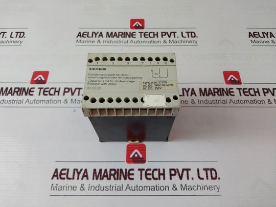 Siemens 3Wx3156-3Jj00