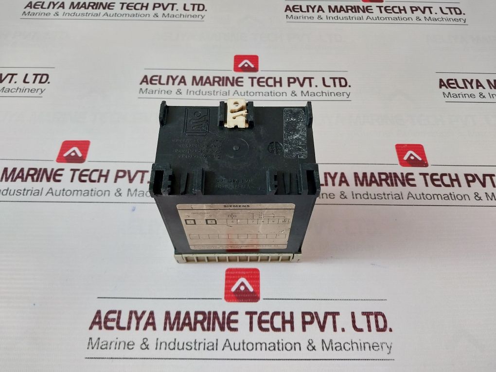 Siemens 3Wx3156-3Jj00 Circuit Breaker