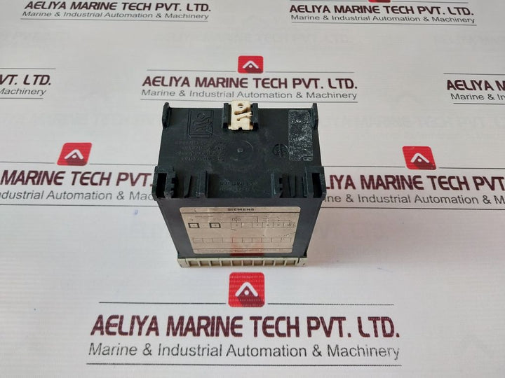 Siemens 3Wx3156-3Jj00 Circuit Breaker