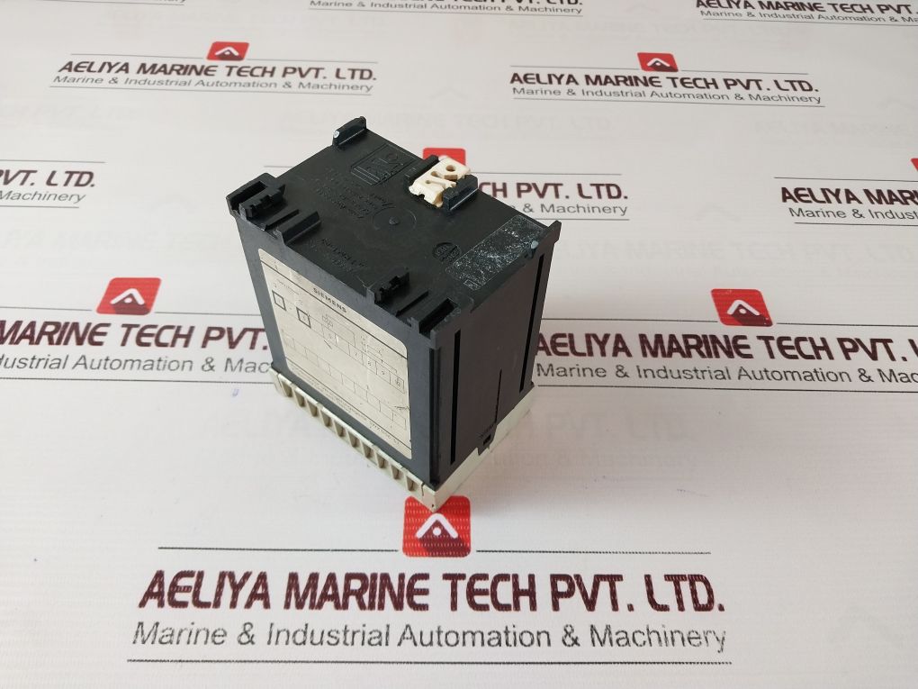 Siemens 3Wx3156-3Jj00 Circuit Breaker