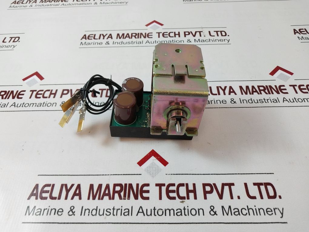 Siemens 3Wx3654 Undervoltage Release Ac 220-250 V