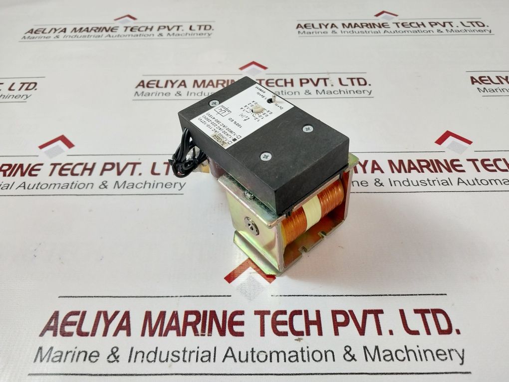 Siemens 3Wx3654 Undervoltage Release Ac 220-250 V