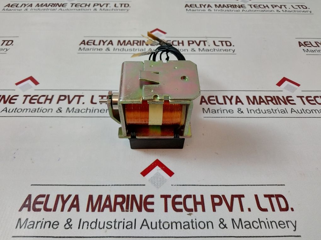 Siemens 3Wx3654 Undervoltage Release Ac 220-250 V