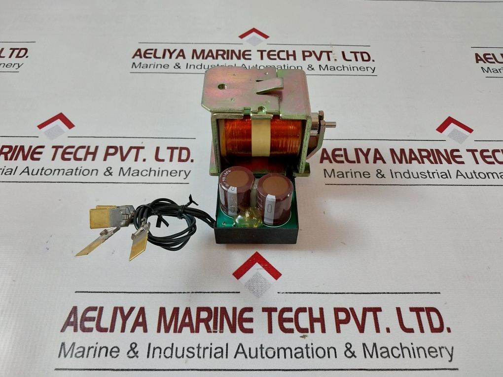 Siemens 3Wx3654 Undervoltage Release Ac 220-250 V