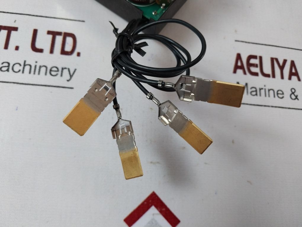 Siemens 3Wx3654 Undervoltage Release Ac 220-250 V