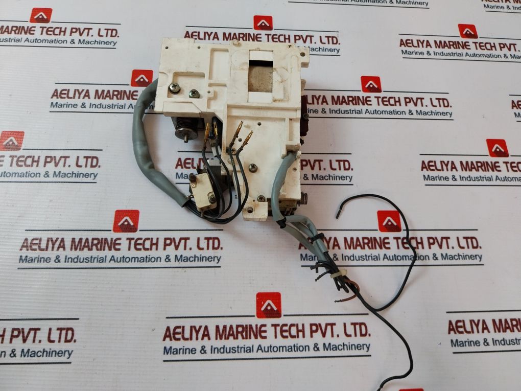 Siemens 3Wx 32 53 1Jj00 Motor Mechanism Ac 220/230V