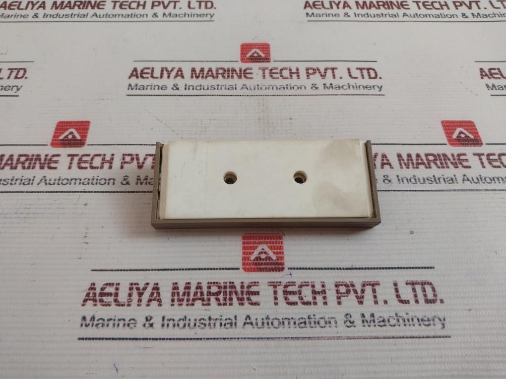 Siemens 3X3K6Gdc1 Converter Resistor 6Sy7000-0Ab08