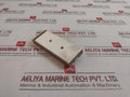 Siemens 3X3K6Gdc1 Converter Resistor 6Sy7000-0Ab08